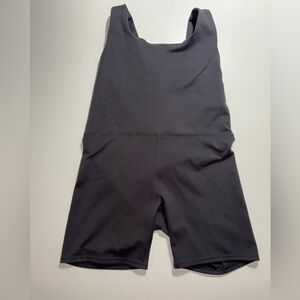 Laundry Black Sleeveless one piece